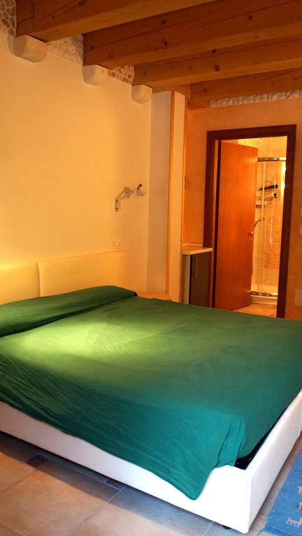 Agriturismo Da Gas San Giorgio In Bosco Luaran gambar