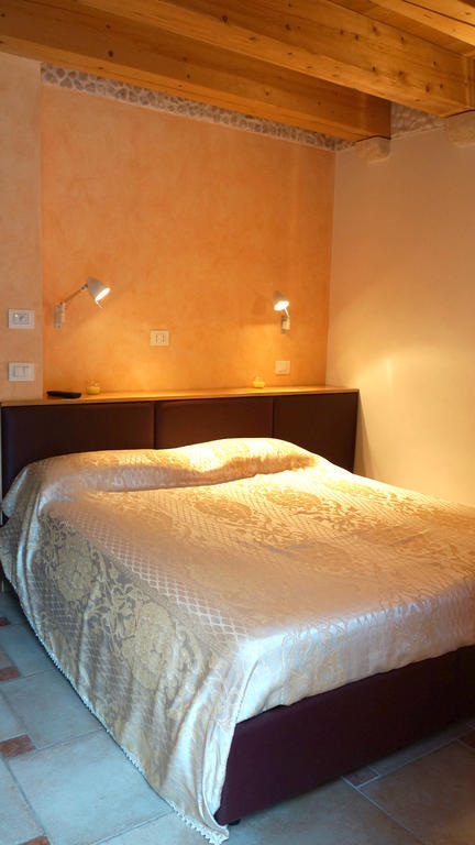 Agriturismo Da Gas San Giorgio In Bosco Luaran gambar