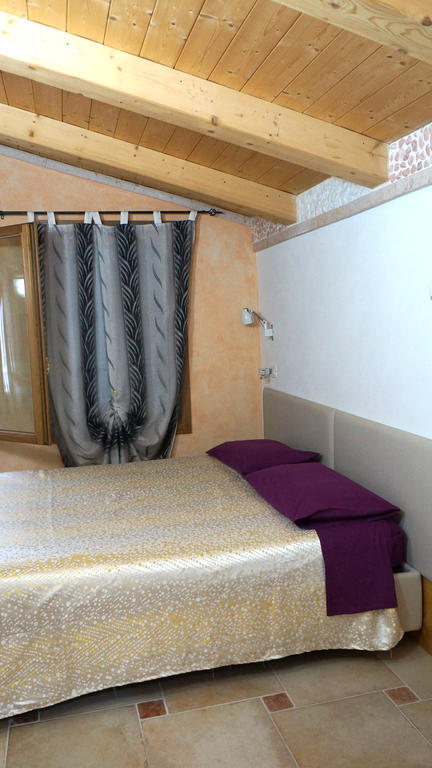 Agriturismo Da Gas San Giorgio In Bosco Bilik gambar