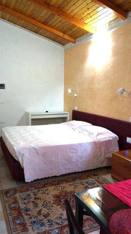 Agriturismo Da Gas San Giorgio In Bosco Bilik gambar