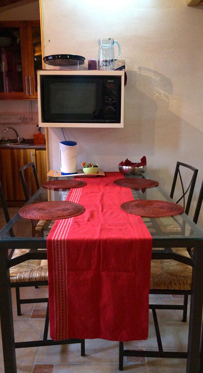 Agriturismo Da Gas San Giorgio In Bosco Bilik gambar
